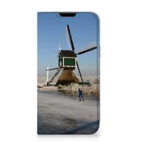 Apple iPhone 14 Plus | Book Cover | Schaatsers