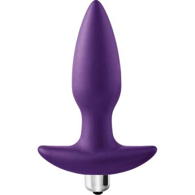 Anale Plug Dream Toys Flirts Paars