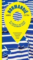Reisgids ANWB extra Normandië | ANWB Media