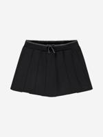 Nik&Nik zomer skort meisjes - zwart - Combi Nik&Nik zomer skort meisjes - zwart - Combi