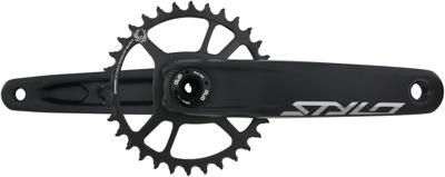 TRUVATIV Crankset stylo 6k eagle dub 32t.boost