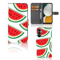 Samsung Galaxy A34 | Book Cover | Watermelons
