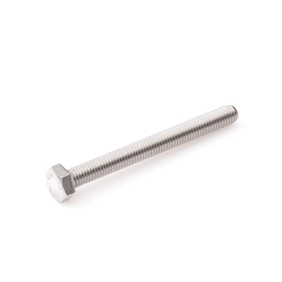 4tecx Assortiment tapbouten 479-delig DIN 933 RVS A2