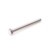 4tecx Assortiment tapbouten 479-delig DIN 933 RVS A2