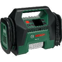 BOSCH draadloze pneumatische pomp - PAO 18V - AdvancedPump 18V - 400 l/min