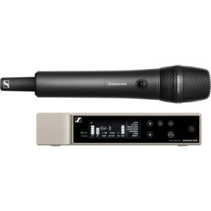 Sennheiser EW-D 835-S Set R4-9 draadloze handheld (552 - 607.8 MHz)