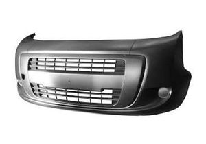 VOORBUMPER QUBO zonder MISTLICHTGAT 1750574