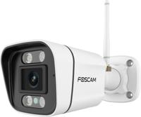 Foscam V8P *MP WI-FI camera wit