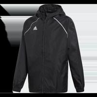 adidas Rain Jacket Black