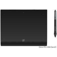 XP-Pen - Deco Pro MW 2nd Bluetooth met ACK05 Remote
