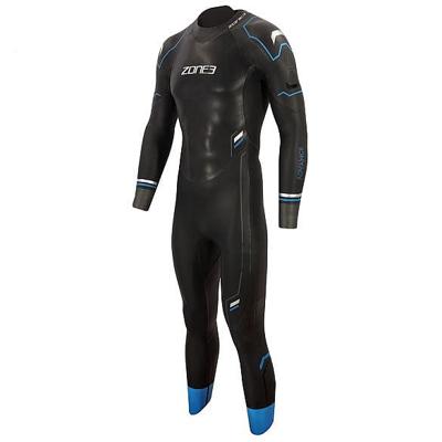 Zone3 Advance wetsuit lange mouw heren