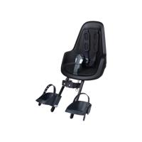 Bobike kinderzitje voor one mini eco eco (black/brown) 2.0