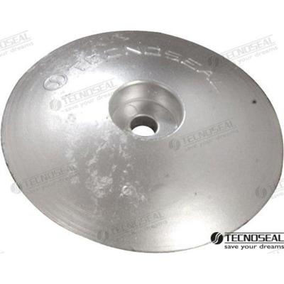 TEN00105PAL - ALUMINIUM ROERANODE 140MM