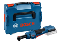 Bosch Blauw GRC 18V-60 Accu Ratelsleutel | 18v | Excl. accu's en lader - 06019N8001 Bosch Blauw GRC 18V-60 Accu Ratelsleutel | 18v | Excl. accu's en lader - 06019N8001