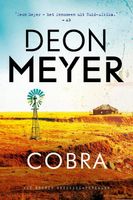 Cobra - Deon Meyer - ebook