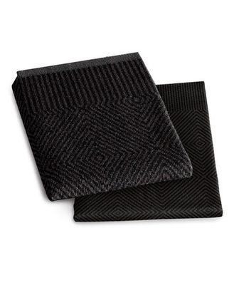 DDDDD DDDDD theedoek cisis 60x65 ebony