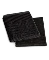 DDDDD DDDDD theedoek cisis 60x65 ebony