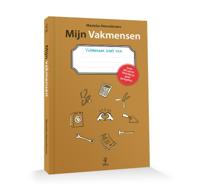 Mijn vakmensen (Hardback)
