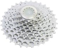 Shimano deore xt cs-m770 11-32 9 speed