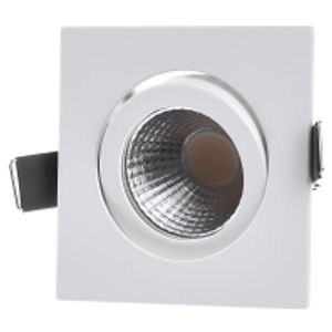 12362073  - Downlight 1x7W LED not exchangeable 12362073