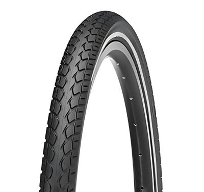 Kenda Buitenband 20x1.75 47-406 zwart ref