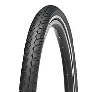 Kenda Voorvork 20x1.75 47-406 zwart ref Kenda Voorvork 20x1.75 47-406 zwart ref