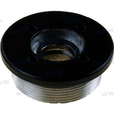 Yamaha REC6H1-43821-11 - TAPA PISTON TRIM YAMAHA