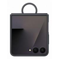 Telefoonhoes Samsung EF-PF766TBEGWW Zwart