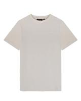 Lyle and Scott Script Embroidered Casual T-shirt Jongens 134-140