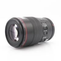 Canon EF 100mm F/2.8L USM IS Macro occasion