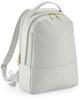 Atlantis BG768 Boutique Backpack - Soft-Grey - 30 x 41 x 11 cm