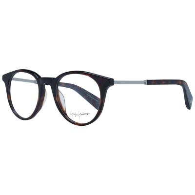 Unisex Brillenframe Yohji Yamamoto YY1009 50127