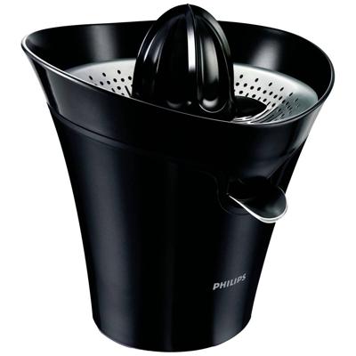 Philips Home Avance Collection Citruspers 85 W Zwart