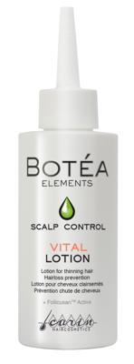 Carin Botéa Elements Scalp Control Vital Lotion 150ml | Voor Dunner Wordend Haar Carin Botéa Elements Scalp Control Vital Lotion 150ml | Voor Dunner Wordend Haar
