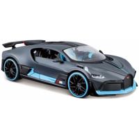 Maisto Modelauto Bugatti Divo - 1:24 - speelgoedauto schaalmodelti Divo 1:24