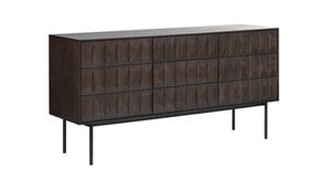 Latifa dressoir Uniek