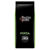 Piazza d'Oro Forza - koffiebonen - 1 kilo - thumbnail