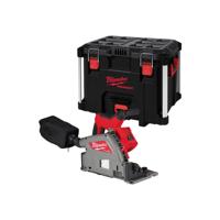 Milwaukee M18 FPS55-0P Accu Invalzaag 18V Losse Body in PACKOUT™ Toolbox - 4933478777
