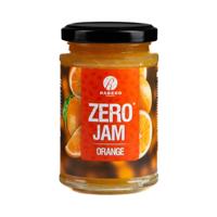 Zero Jam 225gr Oranges