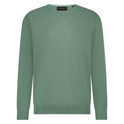 Scotland Blue Trui SPE00005VI01SB