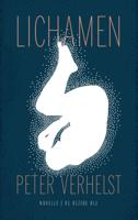 Lichamen (Hardback)