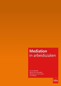 Mediation in arbeidszaken (Paperback)
