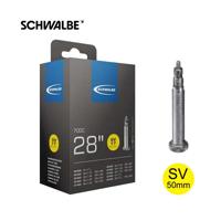 Schwalbe binnenband sv17 28" 28/47-622/635 fv 50mm