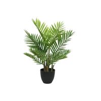 Palmboom in pot 61x61x73cm