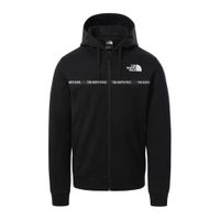 The North Face outdoor vest Mountain Athletics Overlay zwart - thumbnail