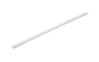 SlimLine 570mm wit 4,8W LED 2700K