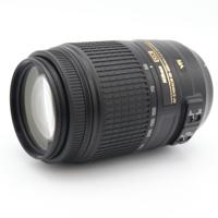Nikon AF-S 55-300mm F/4.5-5.6G VR DX ED occasion