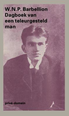 Dagboek van een teleurgesteld man (Paperback)