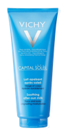 Vichy Ideal Soleil Soothing After Sun Milk Face & Body