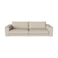 Bolia Noora 3-zits bank 290 cm Vilme light beige Bolia Noora 3-zits bank 290 cm Vilme light beige